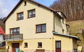 Apartman Svoboda